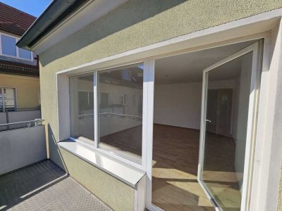 ETW in guter Lage Balkon und Renovierung 2020 *Provisionsfrei* frei ab 01.07.2026