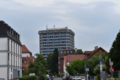 Studentenapartment & Tiefgaragenstellplatz 3 min zum blauen Turm in Göttingen