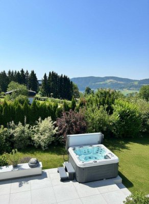 Zuhause im Urlaubsparadies – jeden Tag – Hauptwohnsitz in Stubenberg