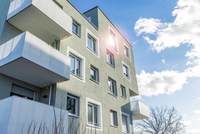 Moderne 3-Zimmer Wohnung sucht Nachmieter!