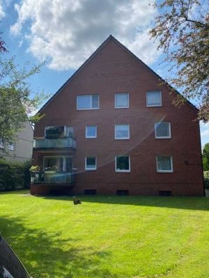moderne 3-Zi.-Mietwhg. mit EBK und Vollbad