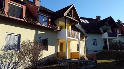 PROVISIONSFREI - Bad Gleichenberg - geförderte Miete ODER geförderte Miete mit Kaufoption - 3 Zimmer
