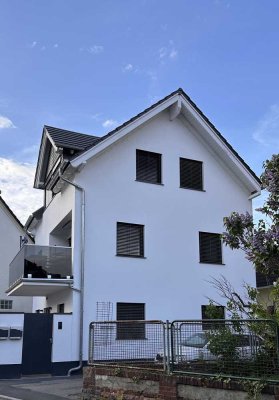 Haus zur Miete mit gehobener Ausstattung