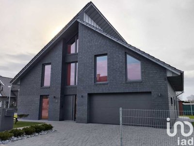 Modernes Einfamilienhaus - Absolut Neuwertig - Top Grundstück in 1A Lage