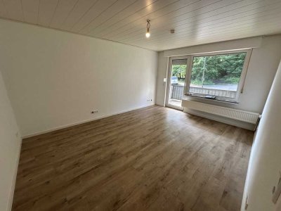 3 Zimmer Wohnung mit Balkon in Arnsberg-Gierskämpen
