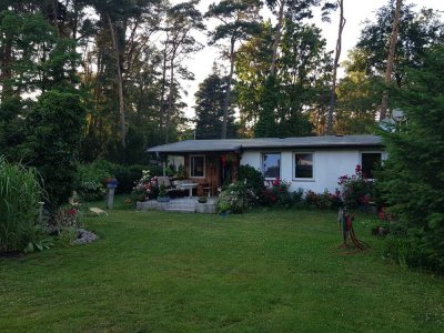 Einfamilienhaus mit großem Grundstück in Heidesee-Bindow – Verkauf im Bieterverfahren