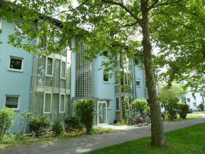 +++ Apartment am Klinikum +++