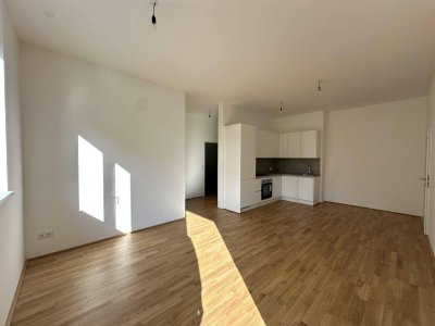 JETZT INVESTIEREN! Wunderbare 3-Zimmer Wohnung in ruhiger Lage nahe dem Bahnhof Penzing! Erstbezug inkl. Küche und Provisionsfrei!