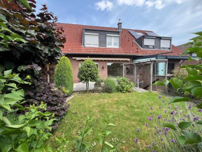 Charmantes Reihenhaus in gehobener Wohnlage