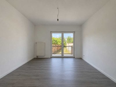 Renovierte 2 ZKB Wohnung sucht neuen Mieter!