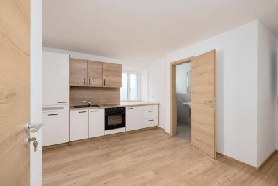 Smarte Vorsorgewohnung mit 4–5 % Rendite – kompakt, fertig saniert, sofort vermietbar