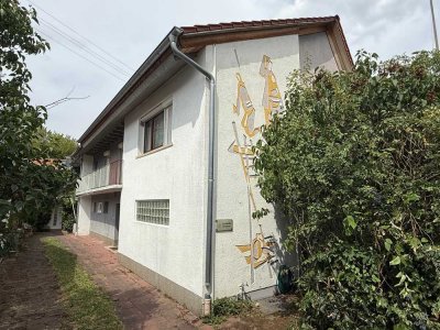 ++ Einfamilienhaus im WEG mit Terrasse, Balkon, Garten und Nebengebäude in ruhiger Wohnlage! ++