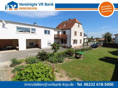 VIEL WOHNRAUM ZUM KLEINEN PREIS !!!