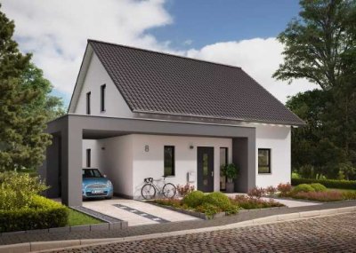 Eigenheim in Schwaigern! Jetzt Energieeffizient mit massahaus bauen