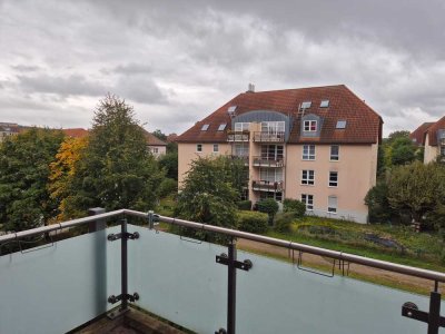 Geräumig und Hell - Leben auf zwei Ebenen