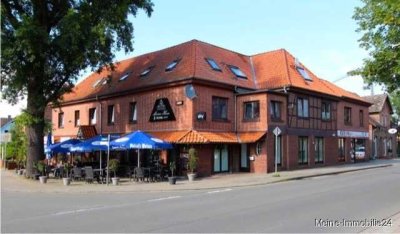 2 Zi. Wohnung  44,25 m² in Meine - Ortsmitte - provisionsfrei