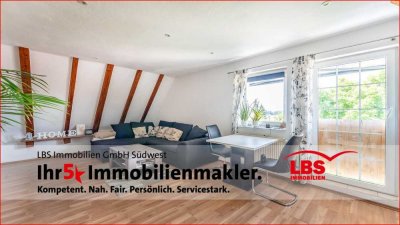 Wir geben deiner Zukunft ein Zuhause.