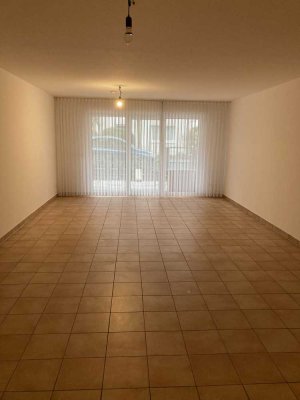 Stilvolle 3-Zimmer-EG-Wohnung mit Terasse in Hürth