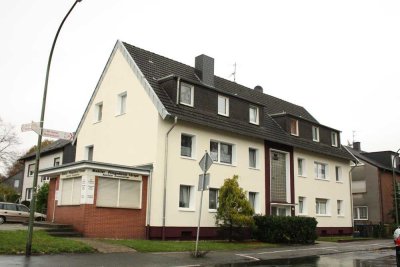3,5 Zimmer-Wohnung in Vonderort, frisch renoviert (WBS erforderlich)