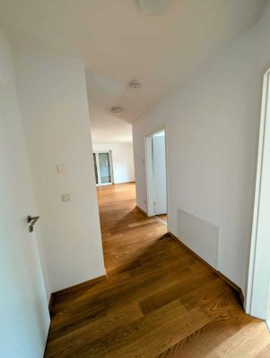 *Ab 01.07.* Schöne Maisonettewohnung in Licher Kernstadt