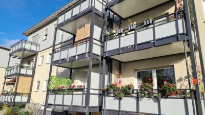 Wohnungsmodernisierung-Neubau: Schicke Wohnung in Hörde
