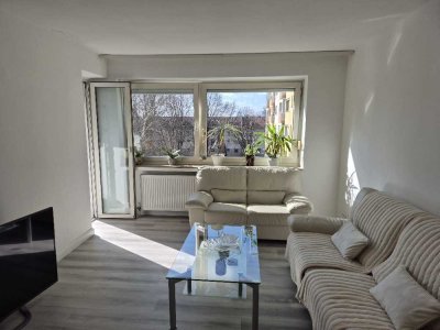 Nürnberg Zabo: top 4-Zimmerwohnung für Eigennutzer; kaufen und selbst einziehen!