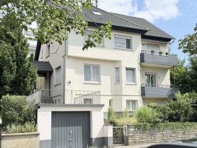 Attraktives Dreifamilienhaus in Sindelfingen