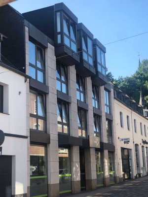 Schicke 2-Zimmer Wohnung im Stadtkern von Heinsberg.