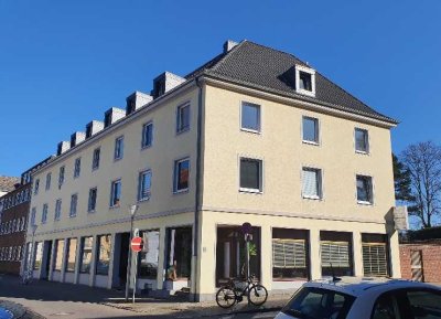 2-Zimmer-Wohnung im Zentrum von Düren !