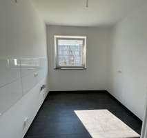 Sanierte 3-Zimmer Erdgeschosswohnung in Uetersen |  65 m² | Balkon