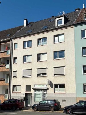 Unkomplizierte Eigentumswohnung zur Selbstnutzung oder als Anlage