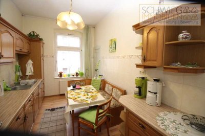 3-Zimmer Wohnung in ruhiger Innenstadtlage