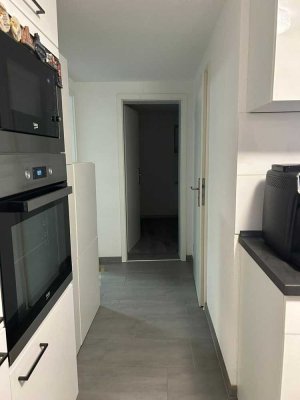 1000 € - 60 m² - 3.0 Zi.