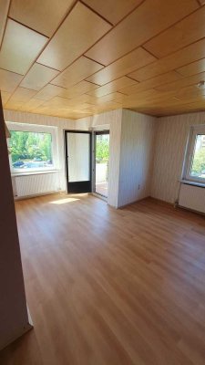frisch renovierte 3-Zimmer Wohnung in zentraler Lage von Buxtehude