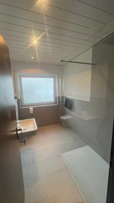 Modernisierte 4,5-Zimmer-Wohnung mit Balkon in Hirschberg