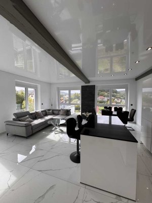 Exklusive Loft Wohnung über den Dächern von Dahn