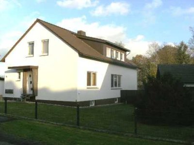 Zweifamilienhaus