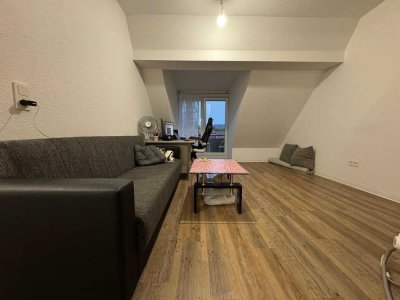 2 Zimmern in der Heilbronner Kernstadt