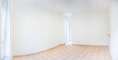 Wunderschöne, stadtnahe, Maisonettewohnung mit Wohlfühl-Loggia in Mainzer Stadtteil! Jetzt anrufen!
