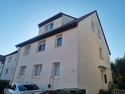 Schöne 3,5 Zimmerwohnung