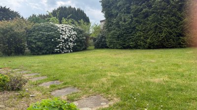 3-Zimmerwohnung ERSTBEZUG ab sofort, mit Garten, in Bi.-Ubbedissen