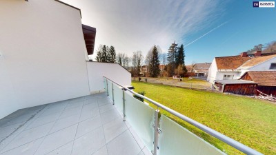 Ihr neues Zuhause wartet: HERBSTAKTION beim Erstbezugs-Musterhaus Voitsberg – jetzt kaufen & Vorteil sichern!