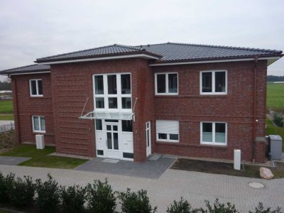Exklusives Wohnen in Dollern