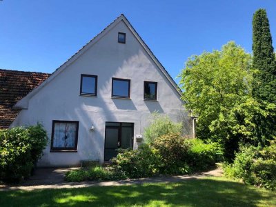 1-2 Familienhaus in ruhiger und sehr guter Lage in 27777 Ganderkesee