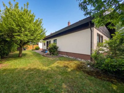 Viel Platz. Absolute Ruhe. Beste Lage. Großes Ein-Zweifamilienhaus in KL-Dansenberg!