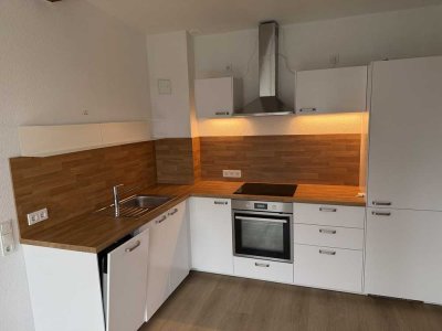 1-Zimmer Appartment mit EBK