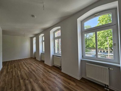 Freundliche 1-Zimmer-Wohnung in Erfurt