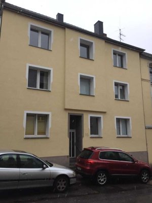 Helle 4-Zimmer-Wohnung in Essen-Frohnhausen