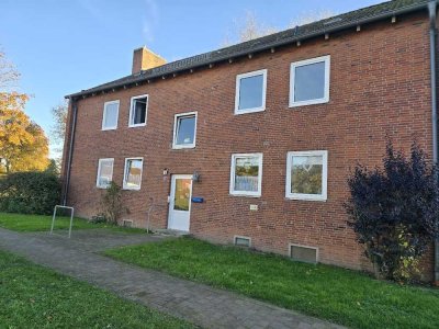 Charmante 2,5-Zimmer-Wohnung mit ca. 62,44m² Wohnfläche