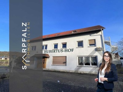 Vom Gasthof zum Wohn(t)raum
